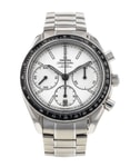 Gebrauchte Omega Speedmaster Racing Uhr